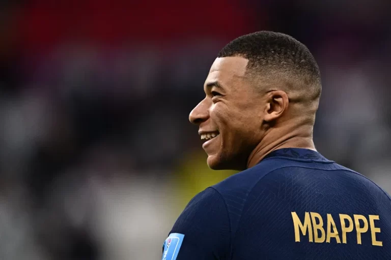 Entenda toda a polêmica envolvendo Kylian Mbappé